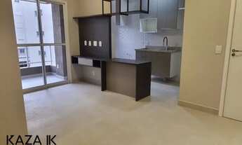 Imagem: Apartamento novo a venda ou locação no