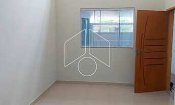 Imagem 5: Residencial Casa em Marília