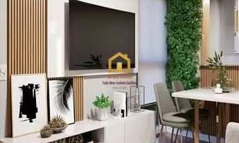 Imagem 7: Apartamento à venda no bairro Vila Mutirão I - Goiânia/GO