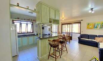 Imagem: Páscoa/Balonismo 2023 - Apartamento c/