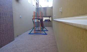 Imagem 4: Apartamento mobiliado 3 quartos com suíte - centro - Pinhais PR