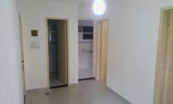 Imagem 2: Santana tower 1 térreo