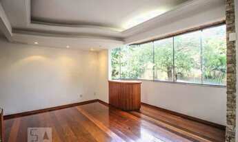 Imagem 6: Apartamento para Aluguel - Santo Antônio, 3 Quartos, 94 m2