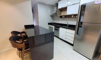 Imagem 6: Apartamento para Venda em São Bernardo do Campo, Baeta Neves, 3 dormitórios, 3 suítes, 4 b