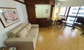 Imagem 7: FLAT PARA LOCAÇÃO- VALOR DO PACOTE REDUZIDO