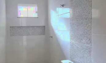 Imagem 6: Casa para venda com 115 metros quadrados com 3 quartos em Itapuã - Salvador - Bahia