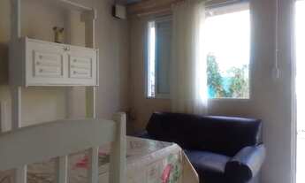 Imagem 2: KITINETE anual BARRA DA LAGOA