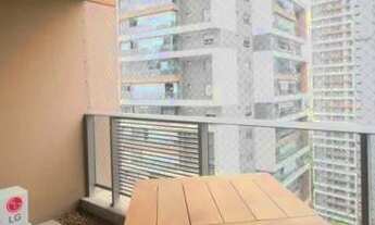 Imagem 5: Venda Apartamento 1 Dormitórios - 43 m² Brooklin