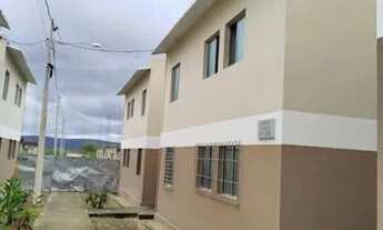 Imagem: Apartamento térreo com 49m2, 2 dorms, lavanderia