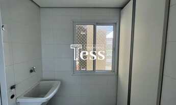 Imagem 5: ALUGA - Apartamento 2 Quartos Jardim Maracanã 68m² com portaria elevador lazer vaga de gar