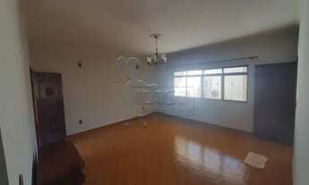 Imagem 3: Casa Padrão em Ribeirão Preto