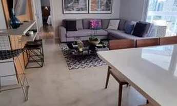 Imagem: Apartamento para venda possui 120 metros