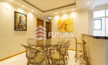 Imagem 6: APARTAMENTO DE 03 QUARTOS NA PRAIA DE BOMBAS-BOMBINHAS/SC