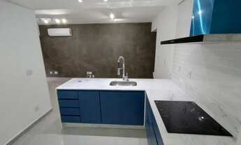 Imagem 5: Apartamento para venda tem 69 metros quadrados com 1 quarto em Cerqueira César - São Paulo