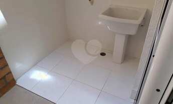 Imagem 5: Lindo Sobrado novo Bairro Saúdecom 3 suítes e Terraço Gourmet