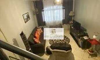 Imagem: Sobrado com 4 dormitórios à venda, 134