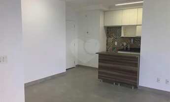 Imagem 6: Apartamento para aluguel com 81 metros quadrados com 3 quartos em Vila Cruzeiro - São Paul