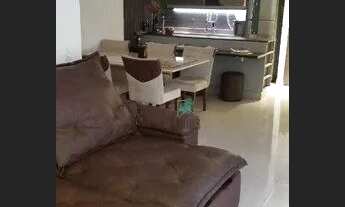 Imagem 2: Apartamento com 3 dormitórios para alugar, 92 m² por R$ 5.741,82/mês - Vila Bela - São Pau