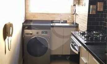 Imagem 4: São Paulo - Apartamento Padrão - BROOKLIN