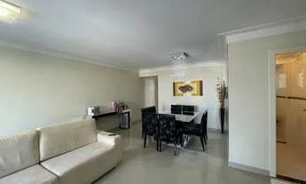 Imagem 6: Apartamento para venda com 86 metros quadrados com 2 quartos em Vila Valparaíso - Santo An