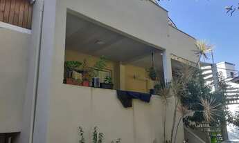 Imagem: Aluga se apartamento em residencial na cobertura