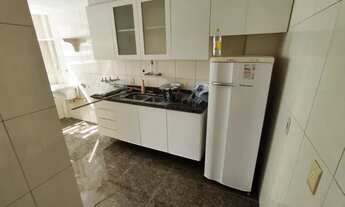 Imagem: Apto com 2 quartos sendo uma suíte, Praia