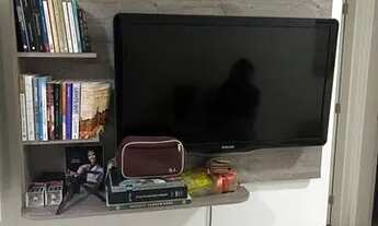 Imagem 5: Aluguel de apartamento 2/4