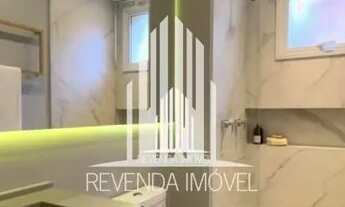 Imagem 4: Apartamento no Condomínio Lume no Morumbi com 59m² 1 suíte 2 banheiros 2 vagas