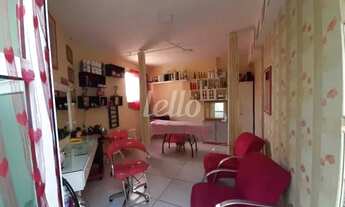 Imagem 4: Santo André - Casa Padrão - Vila Humaita