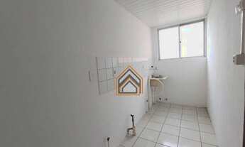 Imagem 7: Apartamento com 2 dormitórios à venda, 37 m² por R$ 115.000,00 - Rubem Berta - Porto Alegr