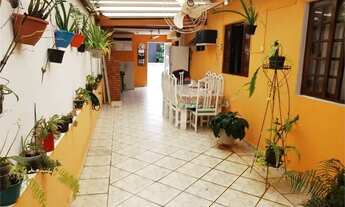 Imagem 5: Casa na região da Vila Prudente