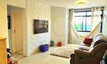 Imagem 4: São Paulo - Apartamento Padrão - SANTO AMARO