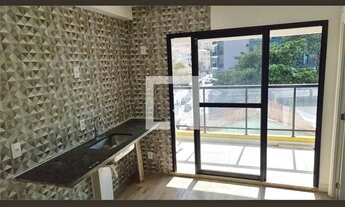 Imagem 2: Apartamento à Venda - Água Fria, 1 Quarto, 31 m2
