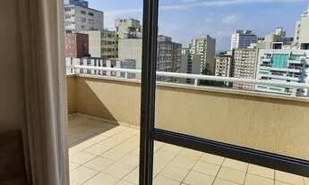 Imagem 7: Excelente Apartamento Duplex para moradia ou investimento á ''Uma quadra'&