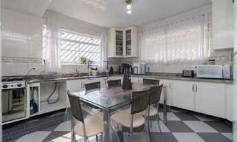 Imagem 7: Casa Vila Formosa, 5 Quartos, 3 Suítes, 4 Vagas