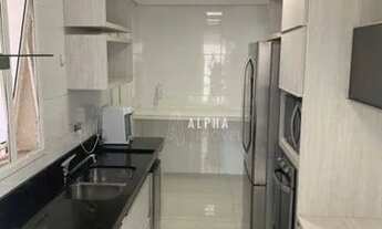 Imagem 7: Apartamento com 3 dormitórios, 140 m² - venda por R$ 1.700.000,00 ou aluguel por R$ 13.020