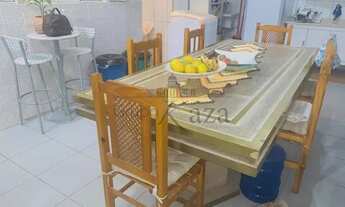 Imagem 5: Casa - Campo dos Alemães - 70m² - 3 Dormitórios