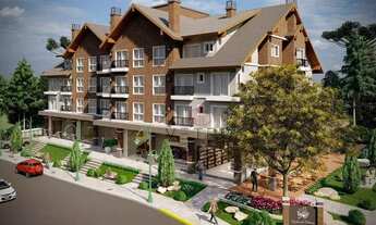 Imagem 4: Apartamento no bairro Avenida Central em Gramado!