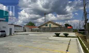 Imagem 5: Terreno 600² na Rua Misoshiru ao lado Drogaria Santo Remédio