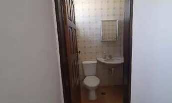 Imagem 2: Apartamento para venda no Quintas do Imbui com 100 metros quadrados com 3/4 (C1