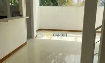 Imagem 4: Venda casa em condomínio fechado 3 suítes 3 vagas deposito escritório