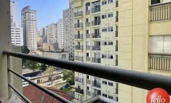 Imagem 5: São Paulo - Apartamento Padrão - Jardins