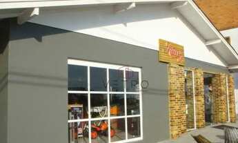 Imagem 6: Prédio no Centro de Canela!