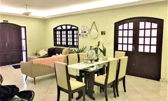 Imagem 1: Casa - Jardim dos Calegaris - Paulínia