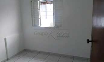 Imagem 7: Casa Padrão em São José dos Campos