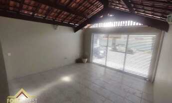 Imagem 2: Casa com 2 dormitórios à venda, 120 m² por R$ 345.000,00 - Caiçara - Praia Grande/SP