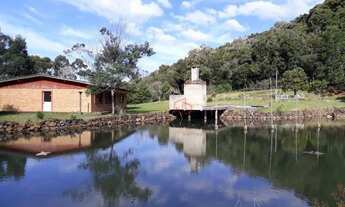 Imagem 2: Sítio no bairro Sesi em Canela!