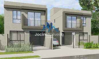 Imagem 3: Sobrado com 3 dorms, Alto Boqueirão, Curitiba - R$ 435 mil, Cod: SO0001