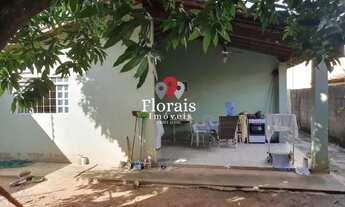 Imagem 4: Casa para Venda em Cuiabá, Jardim Imperial, 2 dormitórios, 1 banheiro, 1 vaga