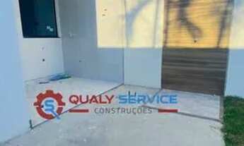 Imagem 4: Parquedez - 3qts- Quintal prox Salmo91/ Baratão da Carne